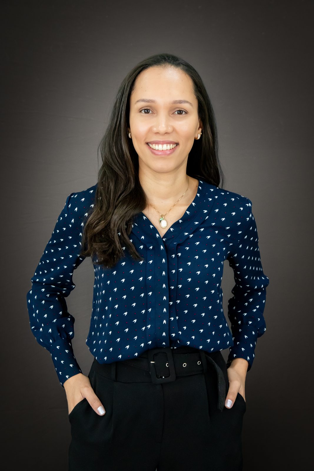 Ana Caroline